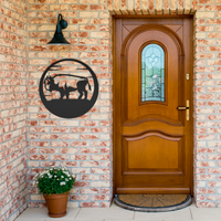 Buffalo_Southwestern_Metal_Wall_Art_West_Black_Brick_Entrance_Mockup.png_15467563