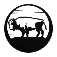 Buffalo_Southwestern_Metal_Wall_Art_West_Black_Transparent_Mockup.png_15467562