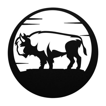 Buffalo_Southwestern_Metal_Wall_Art_West_Black_Transparent_Mockup.png_15467562