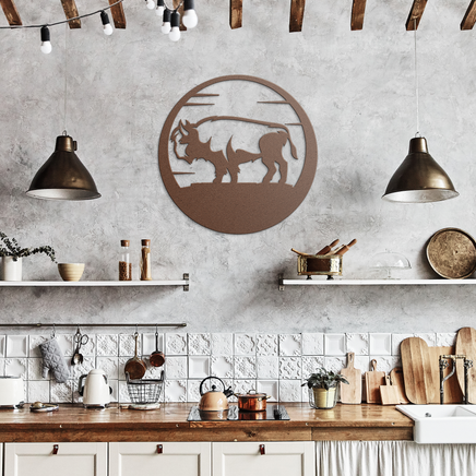 Buffalo_Southwestern_Metal_Wall_Art_West_Copper_Rustic_Kitchen_Mockup.png_15467571