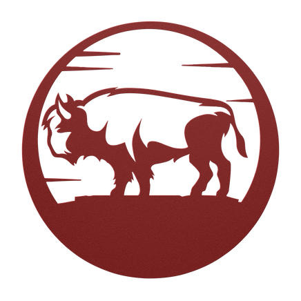 Buffalo_Southwestern_Metal_Wall_Art_West_Red_Transparent_Mockup.png_15467568