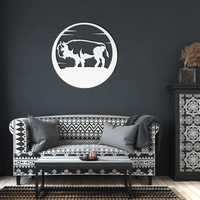 Buffalo_Southwestern_Metal_Wall_Art_West_White_Dark_Living_Room_Mockup.png_15467569