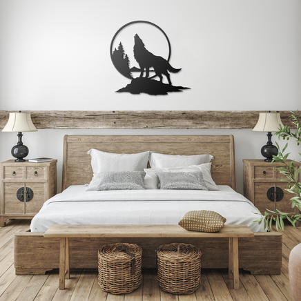 Coyote_Howling_Black_Farmhouse_Bedroom_Mockup.png