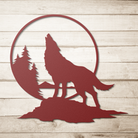 Coyote_Howling_Red_Simple_Wood_BKGD_Mockup.png