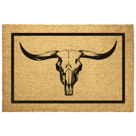 Longhorn_Rug_Outdoor_Mat_Main_Mockup.png