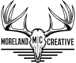 Moreland Creative Co. logo
