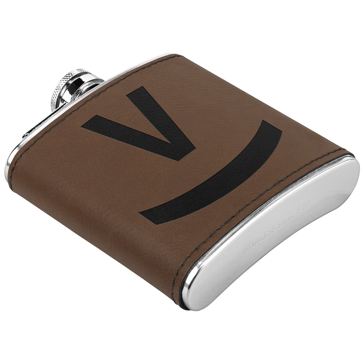 Rocking V Flask