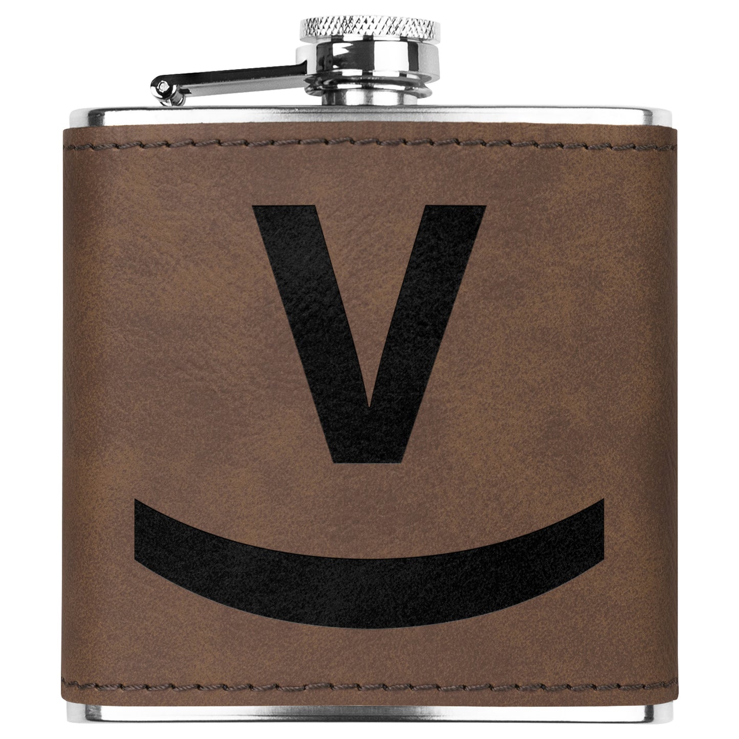 Rocking V Flask