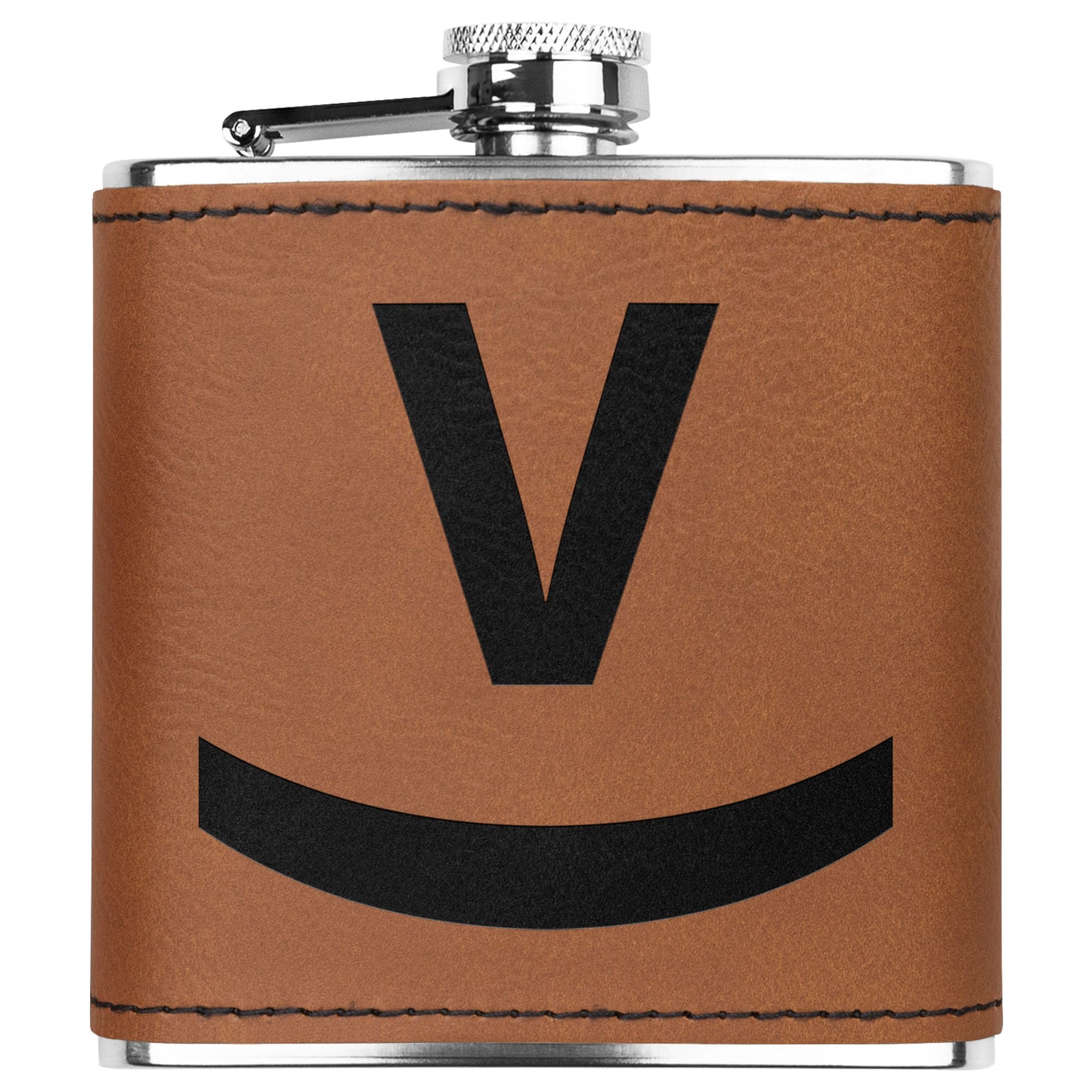 Rocking V Flask