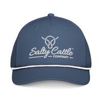 CUSTOM CATTLE RANCH Embroidered Classic rope cap Cowboy Ranch Custom Personalized Caps