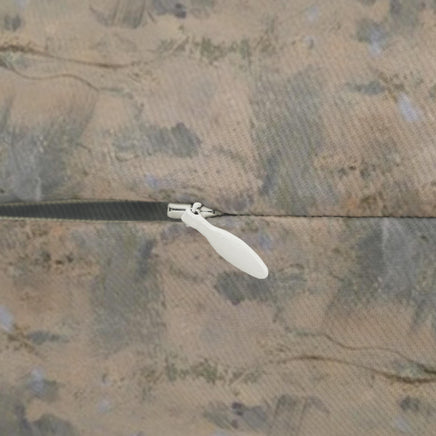 Rustic Cowboy Lumbar Pillow, Western Home Decor, Cowboy Art Pillows, Frederic Remington Art, Rustic Living Room Decor, Accent Pillow