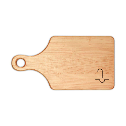 PERSONALIZED CATTLE BRAND Engraved Western Wooden Cutting Board, Custom Kitchen Gift, Rustic Housewarming Present, Unique Wedding Gift