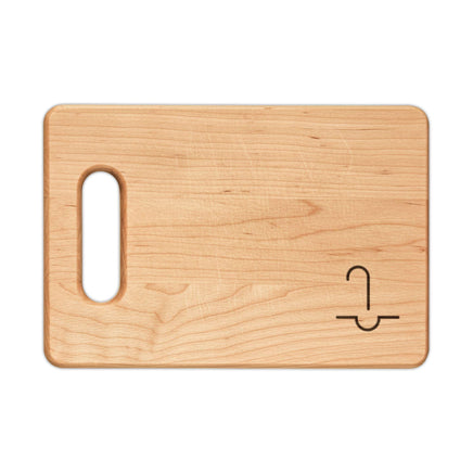 PERSONALIZED CATTLE BRAND Engraved Western Wooden Cutting Board, Custom Kitchen Gift, Rustic Housewarming Present, Unique Wedding Gift