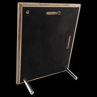 CUSTOM CATTLE BRAND Modern Barnwood Plaque Livestock Branding Iron Personalized Wall Art for Ranchers and Farmers