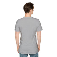 Coyote Assassin Graphic Tee | Coyote Hunter T-Shirt Thermal Hunting Enthusiast Outdoorsmen Hunting Tee Shirt
