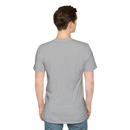 Coyote Assassin Graphic Tee | Coyote Hunter T-Shirt Thermal Hunting Enthusiast Outdoorsmen Hunting Tee Shirt