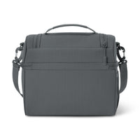 CUSTOM CATTLE BRAND Cooler Bag Insulated Lunch Cooler with Shoulder Strap Personalized with Livestock Branding Iron Design