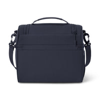 CUSTOM CATTLE BRAND Cooler Bag Insulated Lunch Cooler with Shoulder Strap Personalized with Livestock Branding Iron Design