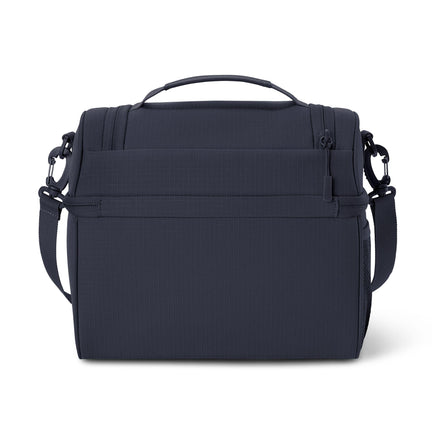 CUSTOM CATTLE BRAND Cooler Bag Insulated Lunch Cooler with Shoulder Strap Personalized with Livestock Branding Iron Design
