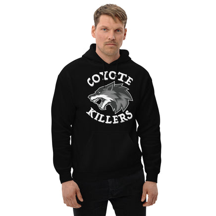 Coyote Killers Unisex Hoodie