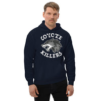 Coyote Killers Unisex Hoodie