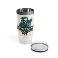 Fuck Around and Find Out 20oz Ringneck Tumbler