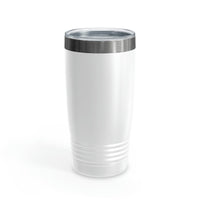 Fuck Around and Find Out 20oz Ringneck Tumbler